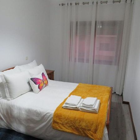 Apartamento ヴィラ・ド・コンデ エクステリア 写真
