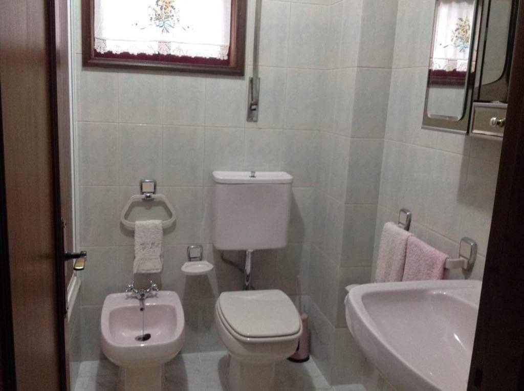 Apartamento ヴィラ・ド・コンデ エクステリア 写真